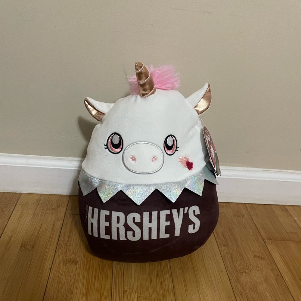 Sofia Squishmallow